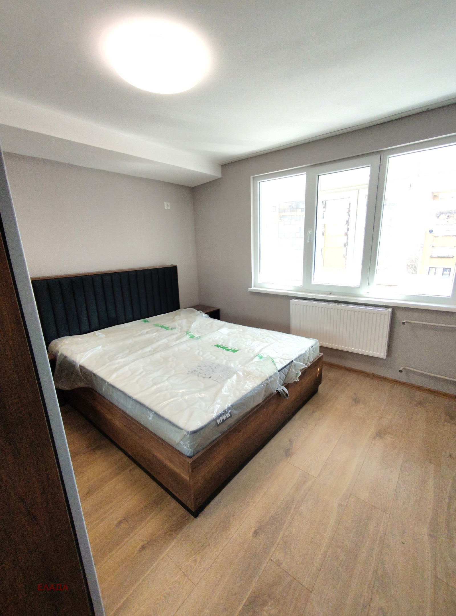 Продава 3-СТАЕН, гр. Враца, Център, снимка 5 - Апартаменти - 53680898