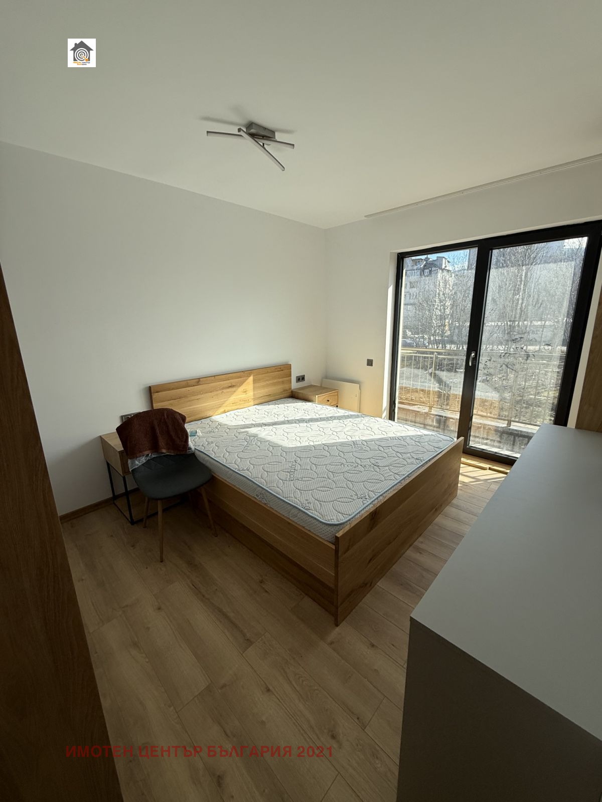 Продава 3-СТАЕН, гр. София, Овча купел 1, снимка 6 - Апартаменти - 53718219