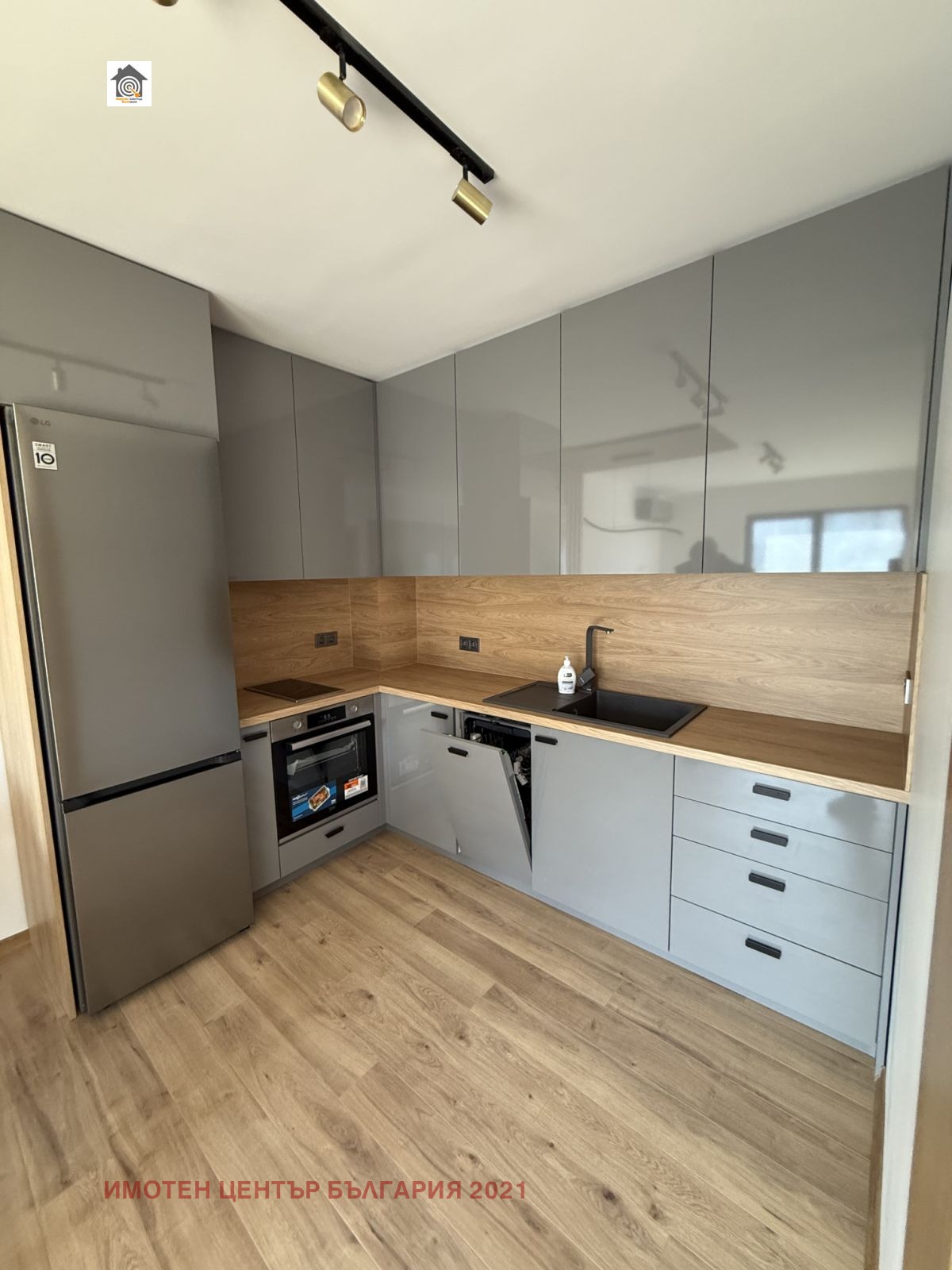 Продава 3-СТАЕН, гр. София, Овча купел 1, снимка 3 - Апартаменти - 53718219