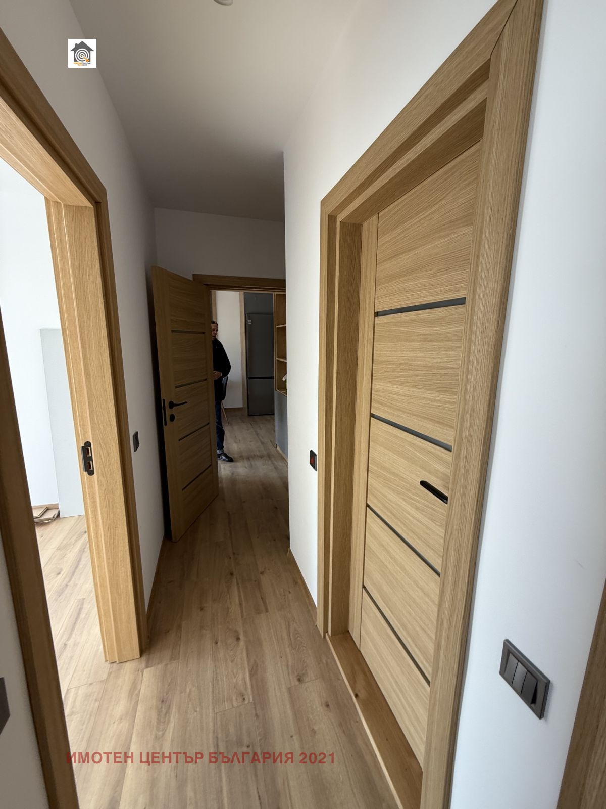 Продава 3-СТАЕН, гр. София, Овча купел 1, снимка 9 - Апартаменти - 53718219