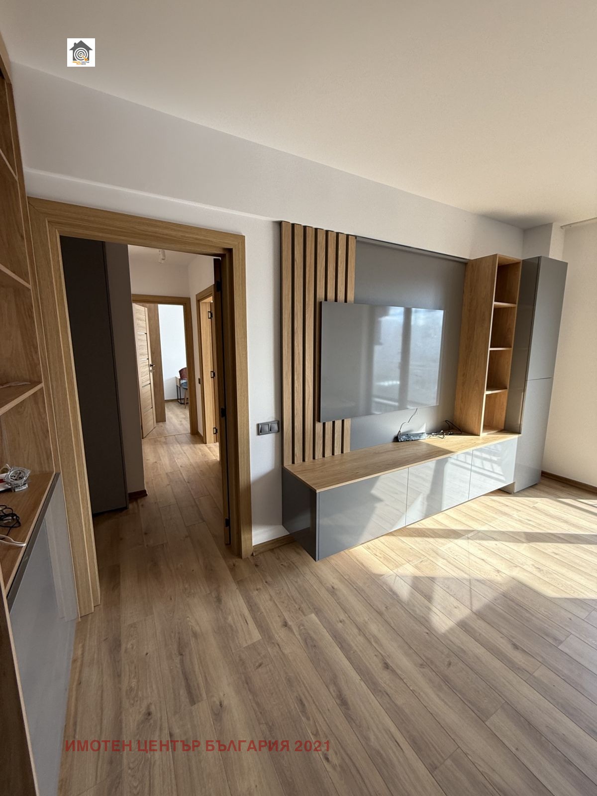 Продава 3-СТАЕН, гр. София, Овча купел 1, снимка 4 - Апартаменти - 53718219