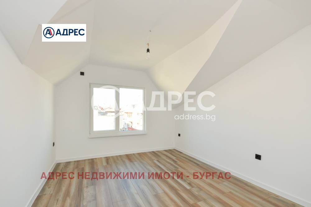 Продава 3-СТАЕН, гр. Бургас, Център, снимка 3 - Апартаменти - 53825379