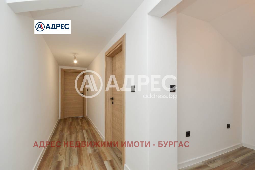 Продава 3-СТАЕН, гр. Бургас, Център, снимка 8 - Апартаменти - 53825379