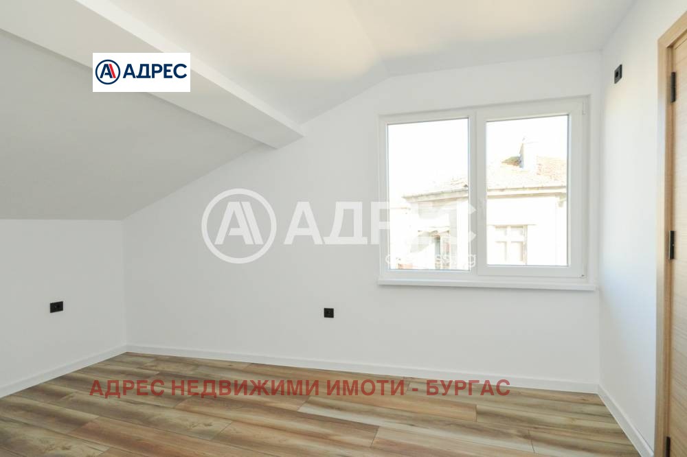 Продава 3-СТАЕН, гр. Бургас, Център, снимка 11 - Апартаменти - 53825379
