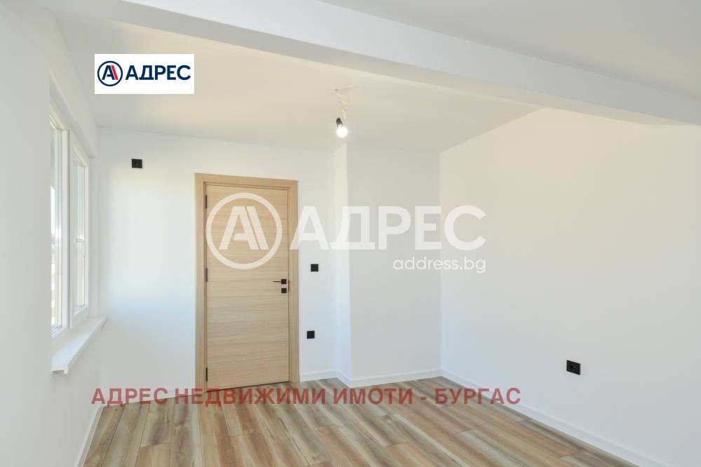 Продава 3-СТАЕН, гр. Бургас, Център, снимка 13 - Апартаменти - 53825379