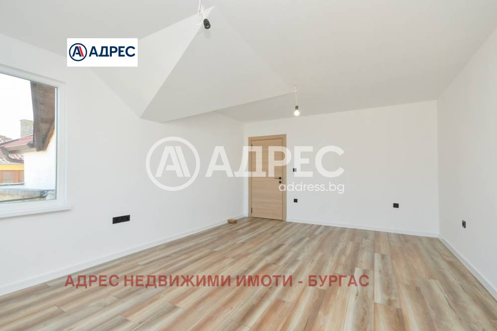 Продава 3-СТАЕН, гр. Бургас, Център, снимка 6 - Апартаменти - 53825379