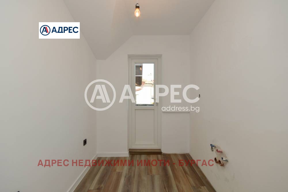 Продава 3-СТАЕН, гр. Бургас, Център, снимка 9 - Апартаменти - 53825379