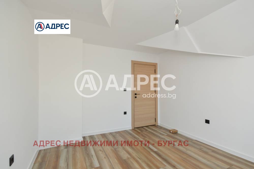 Продава 3-СТАЕН, гр. Бургас, Център, снимка 10 - Апартаменти - 53825379