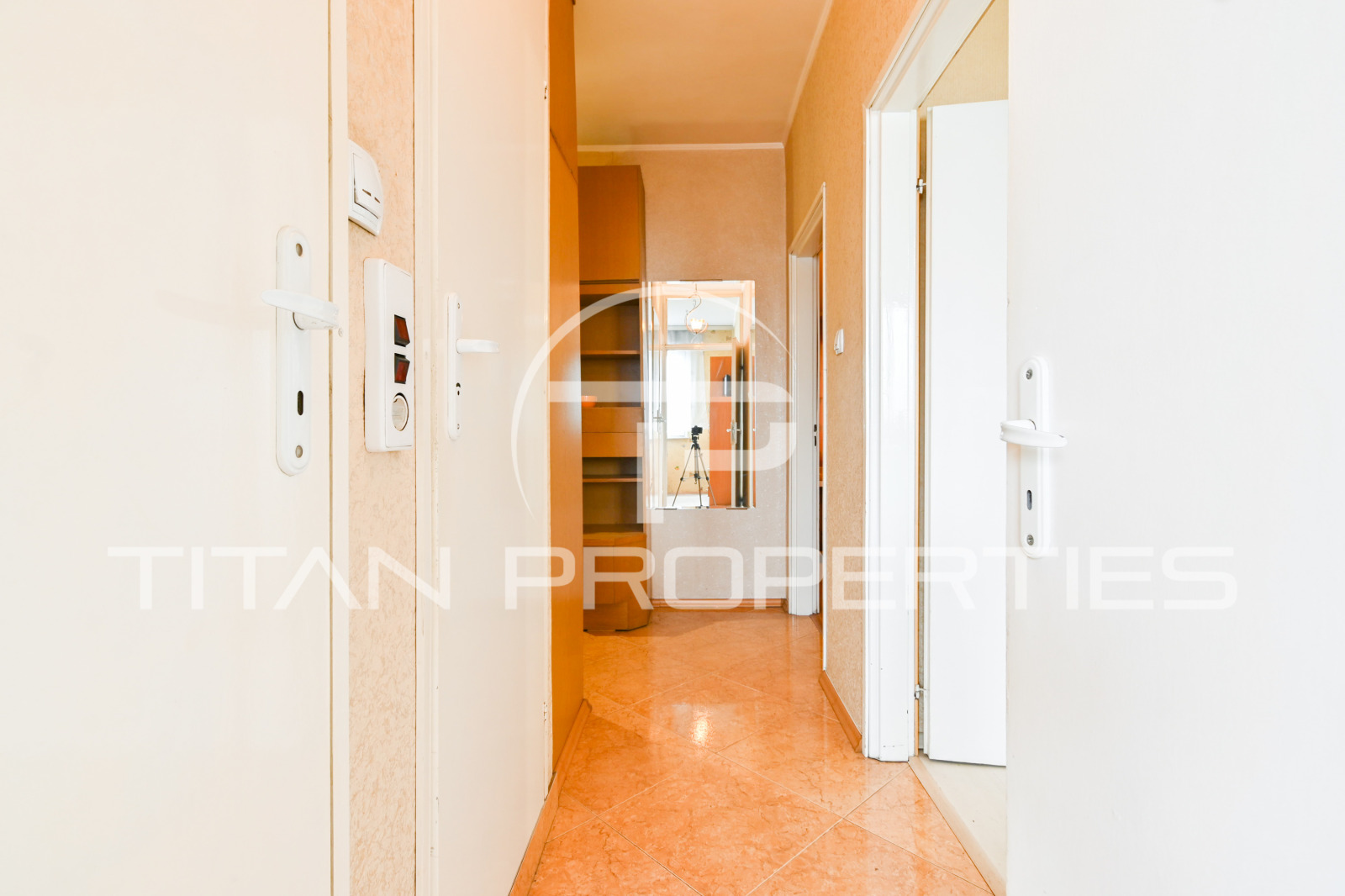 Продава 3-СТАЕН, гр. София, Модерно предградие, снимка 12 - Апартаменти - 54602465