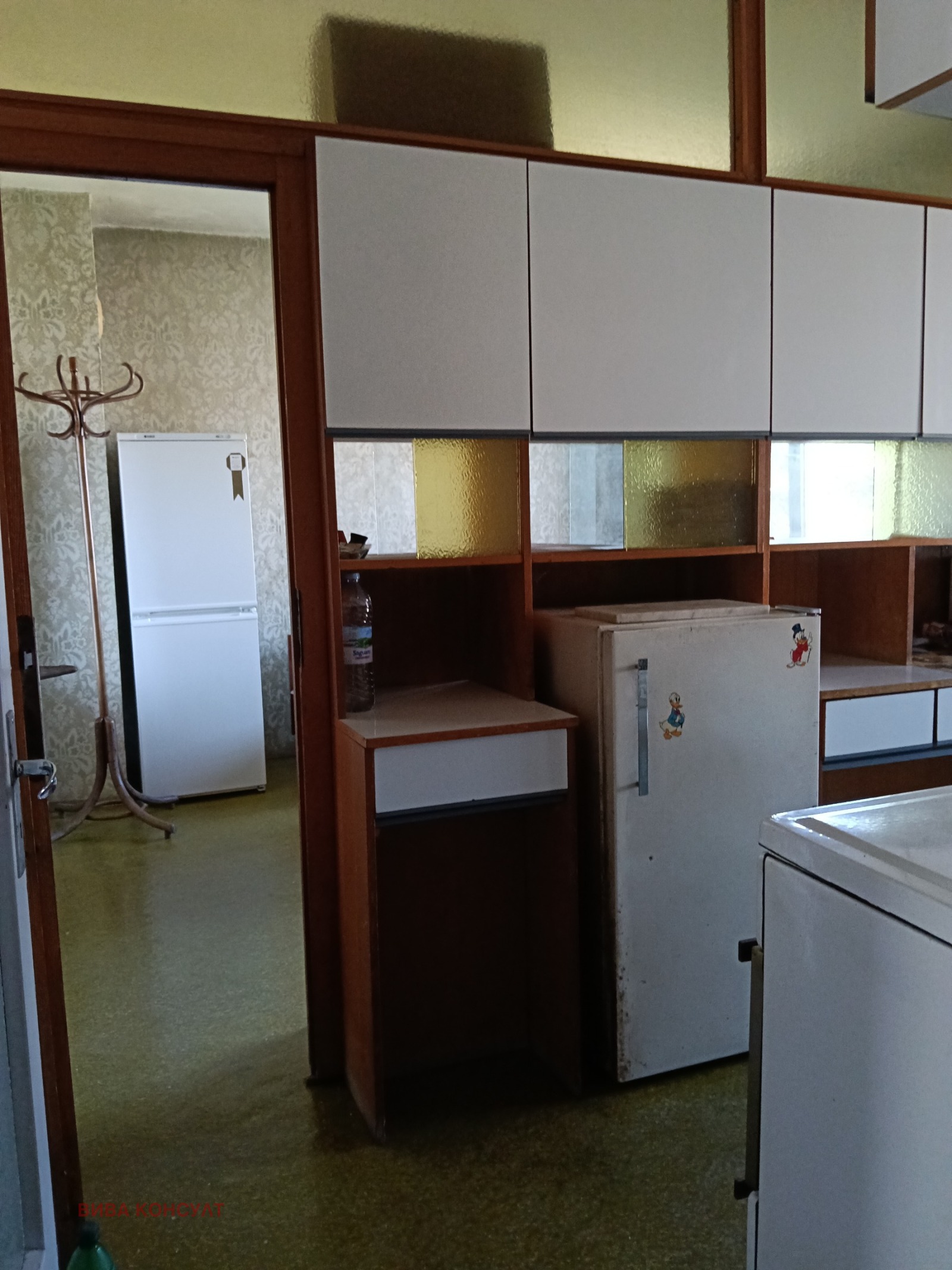 Продава 3-СТАЕН, гр. Пловдив, Тракия, снимка 6 - Апартаменти - 54702471