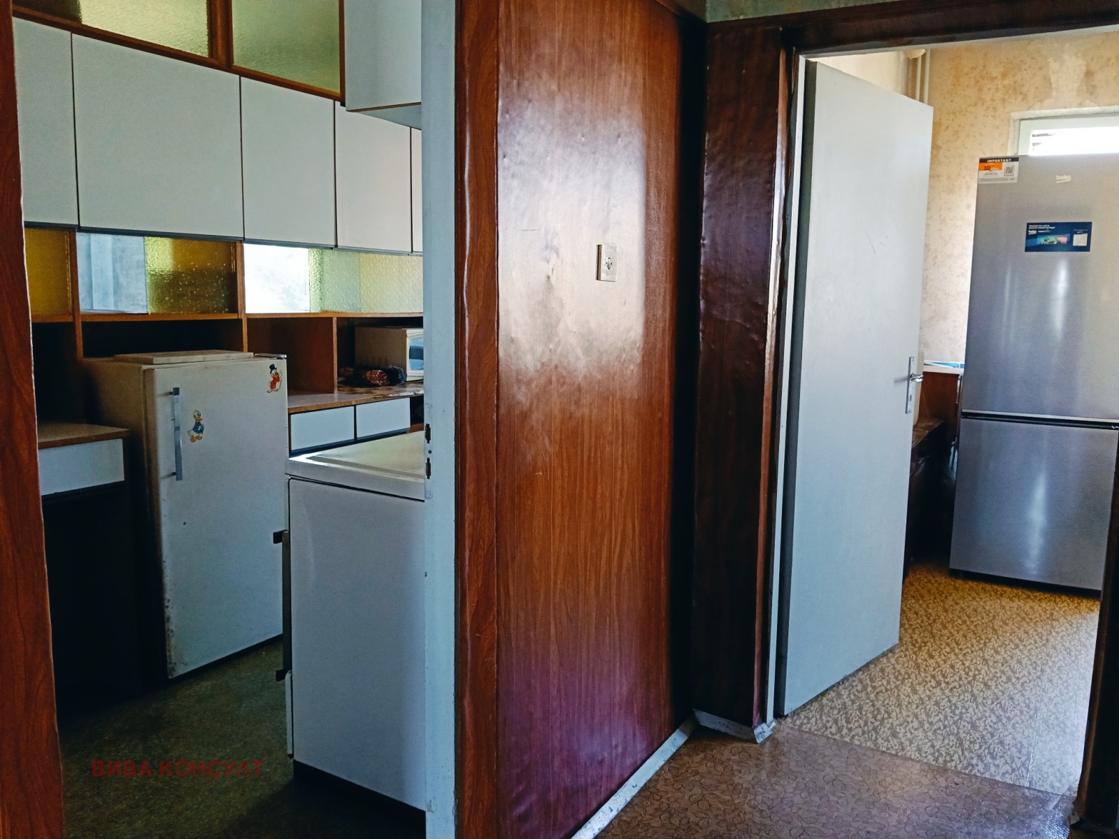 Продава 3-СТАЕН, гр. Пловдив, Тракия, снимка 11 - Апартаменти - 54702471