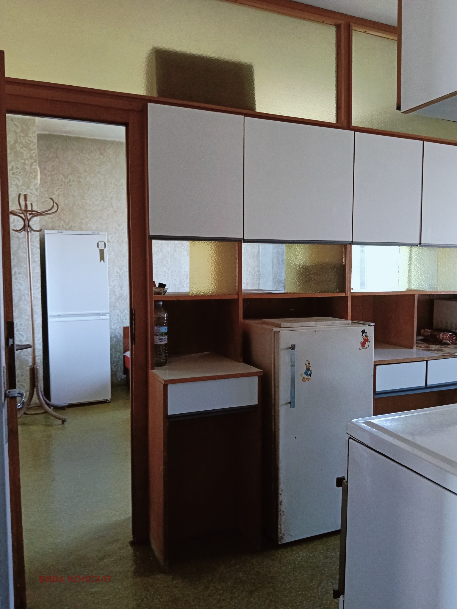 Продава 3-СТАЕН, гр. Пловдив, Тракия, снимка 12 - Апартаменти - 54702471