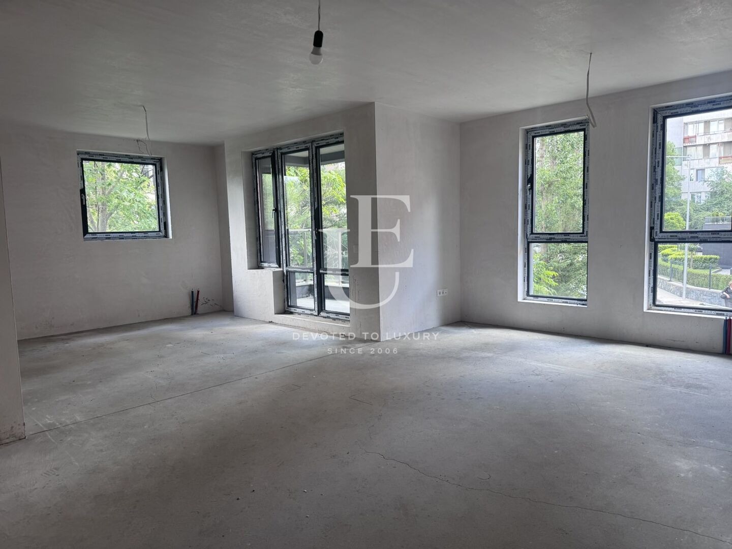 Продава 3-СТАЕН, гр. София, Лагера, снимка 11 - Апартаменти - 54756150