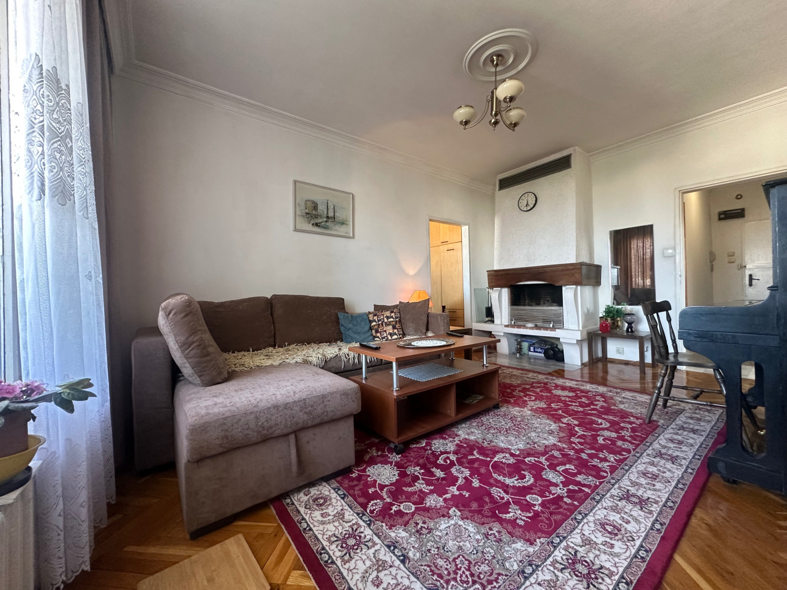 Продава 3-СТАЕН, гр. София, Фондови жилища, снимка 3 - Апартаменти - 55034083