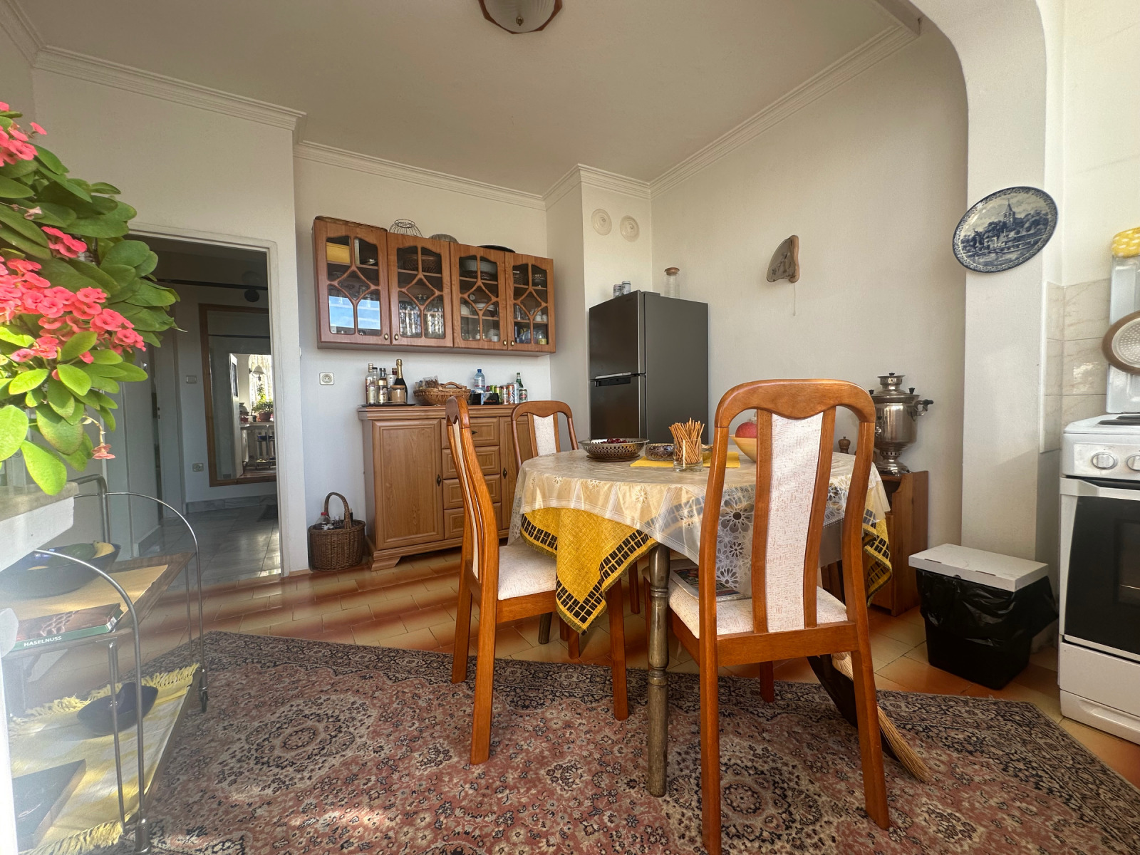 Продава 3-СТАЕН, гр. София, Фондови жилища, снимка 6 - Апартаменти - 55034083