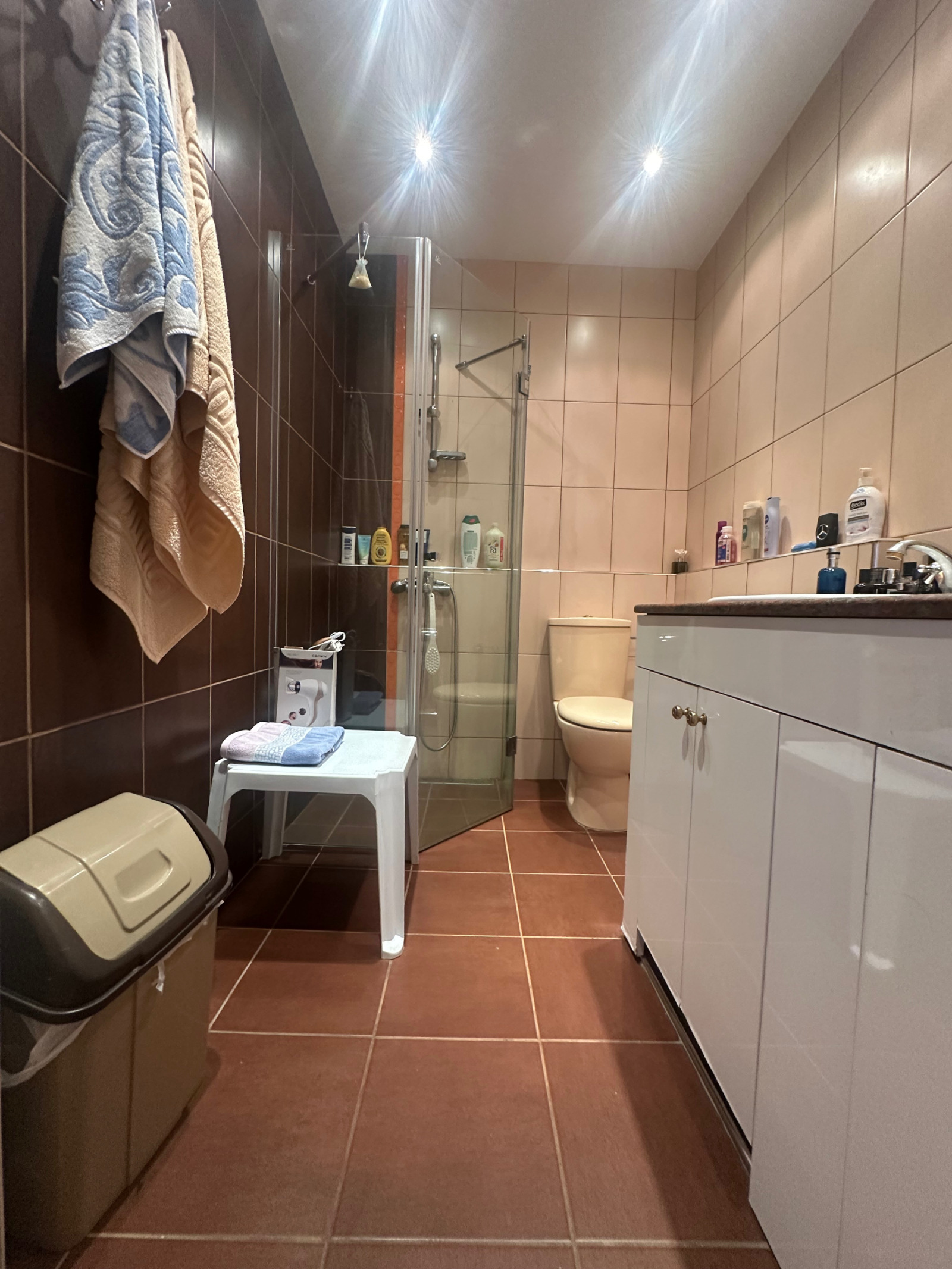 Продава 3-СТАЕН, гр. София, Фондови жилища, снимка 13 - Апартаменти - 55034083