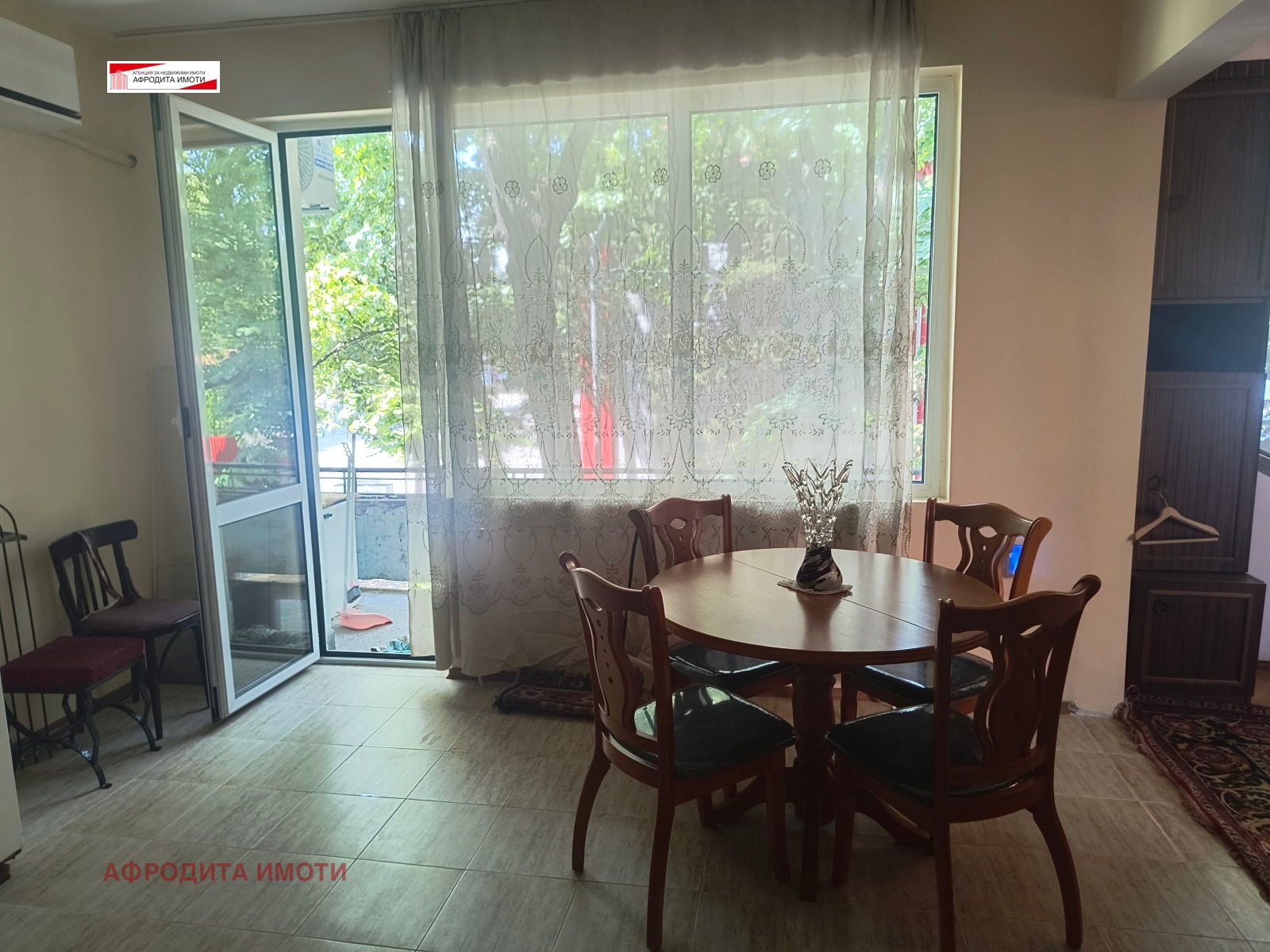 Продава 3-СТАЕН, гр. Стара Загора, Център, снимка 2 - Апартаменти - 55380958