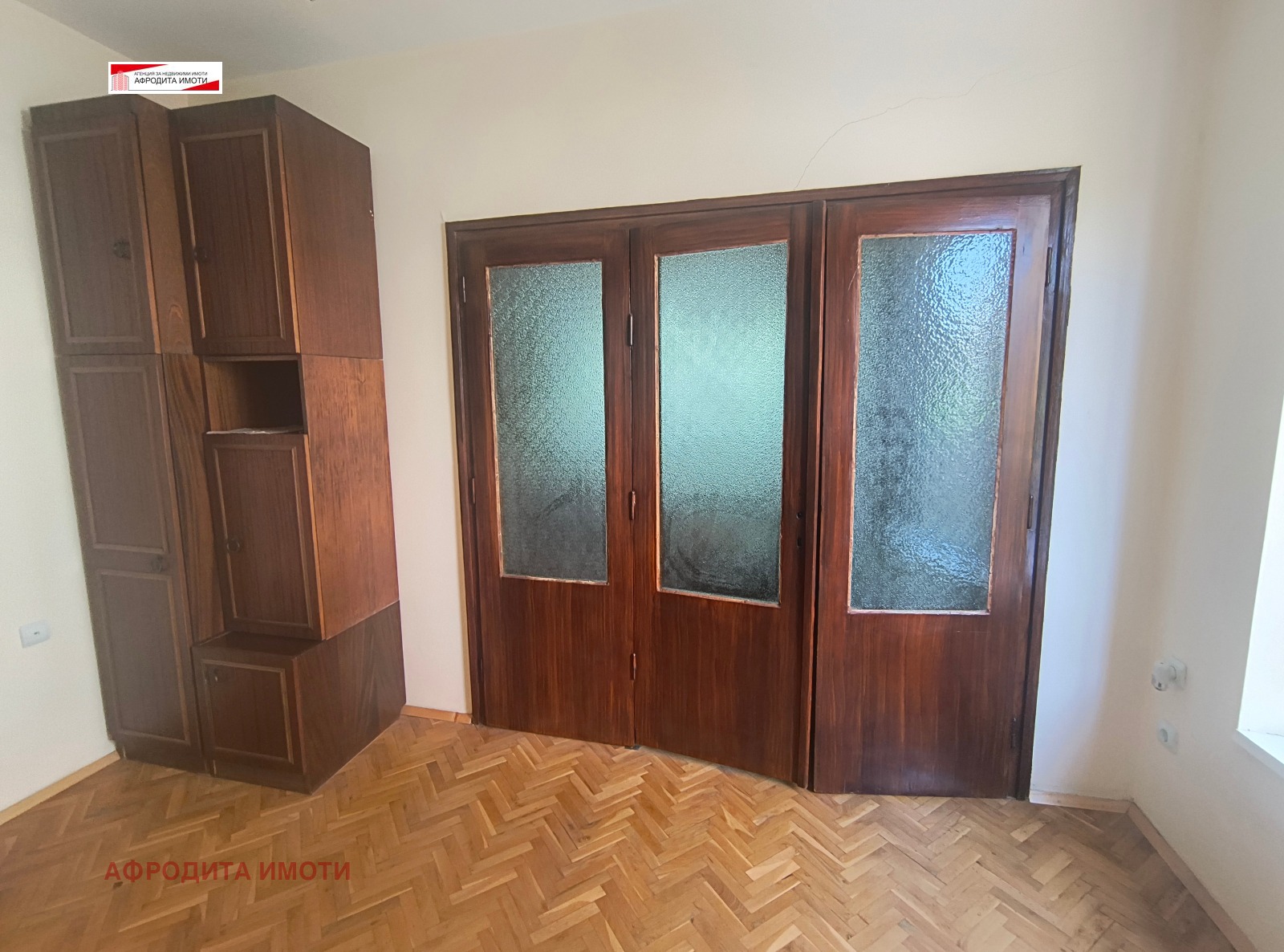 Продава 3-СТАЕН, гр. Стара Загора, Център, снимка 9 - Апартаменти - 55380958
