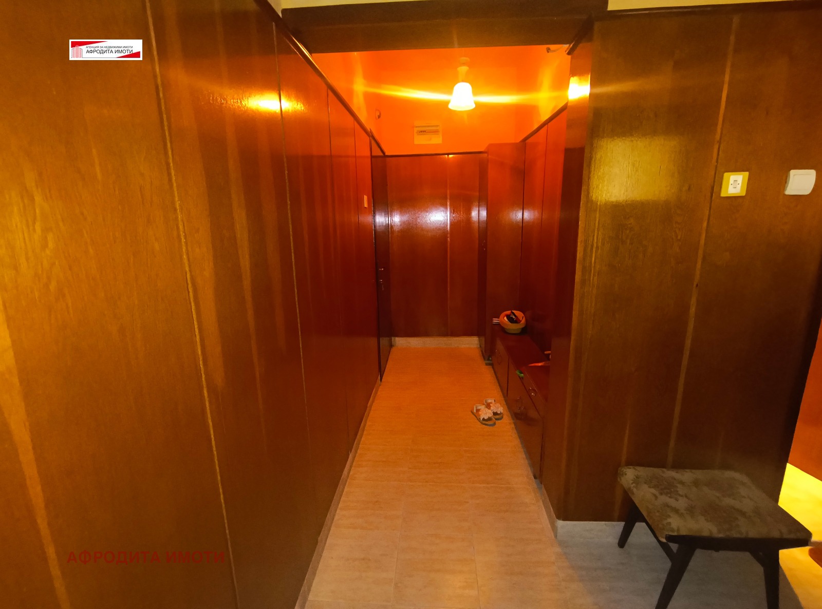 Продава 3-СТАЕН, гр. Стара Загора, Център, снимка 11 - Апартаменти - 55380958