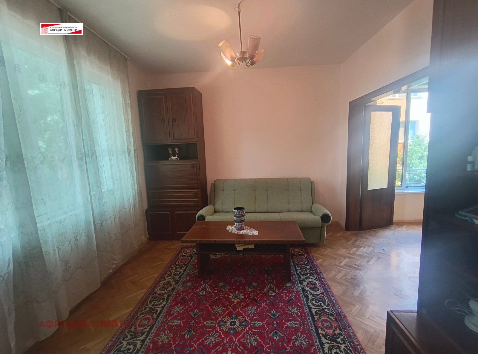 Продава 3-СТАЕН, гр. Стара Загора, Център, снимка 5 - Апартаменти - 55380958