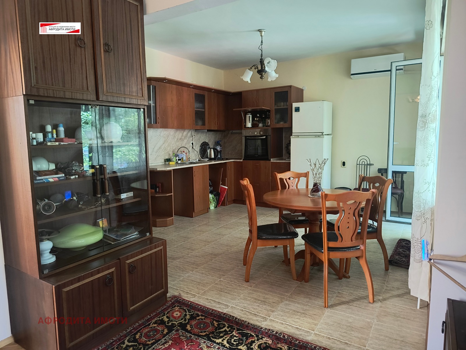 Продава 3-СТАЕН, гр. Стара Загора, Център, снимка 4 - Апартаменти - 55380958