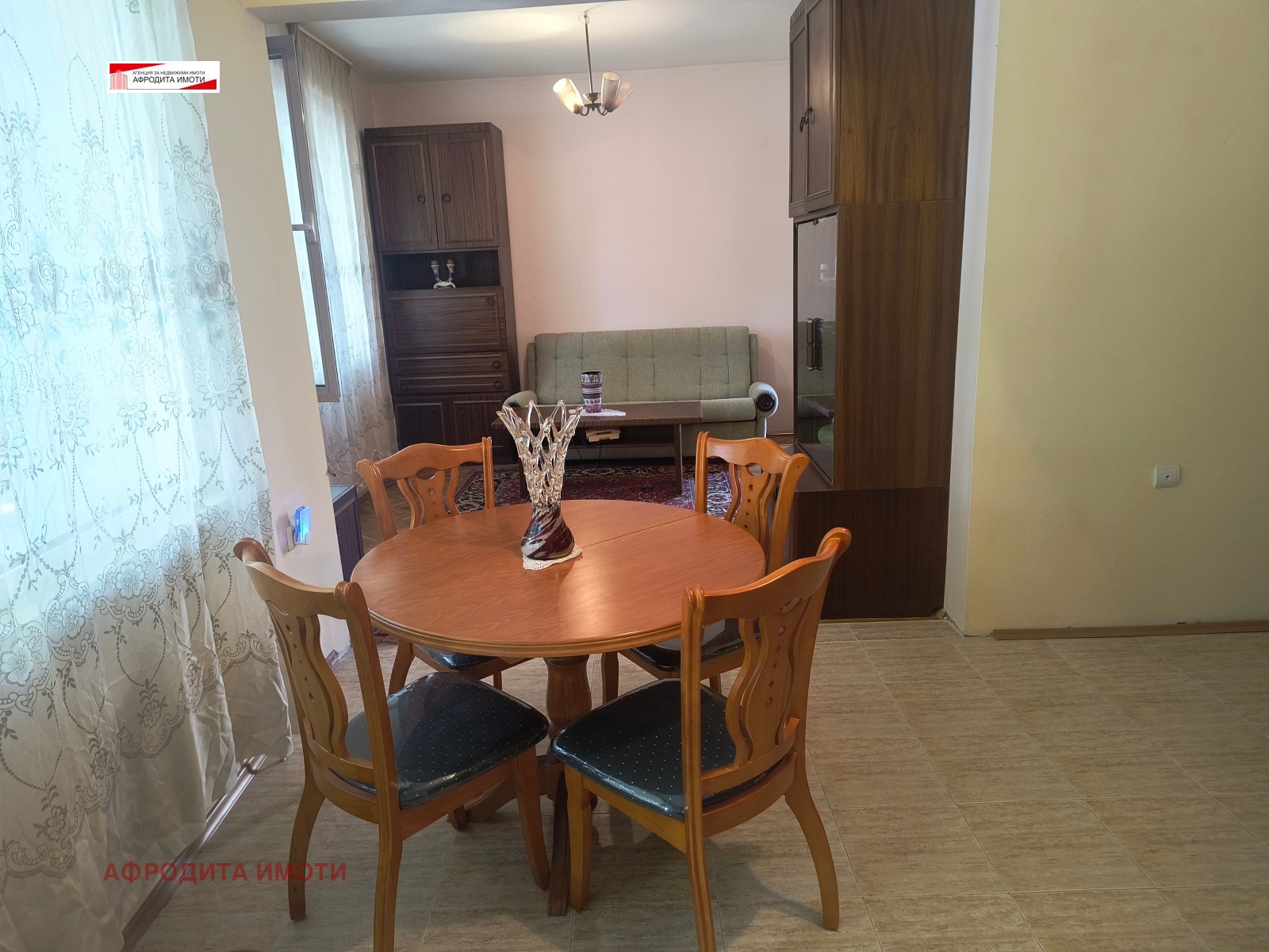 Продава 3-СТАЕН, гр. Стара Загора, Център