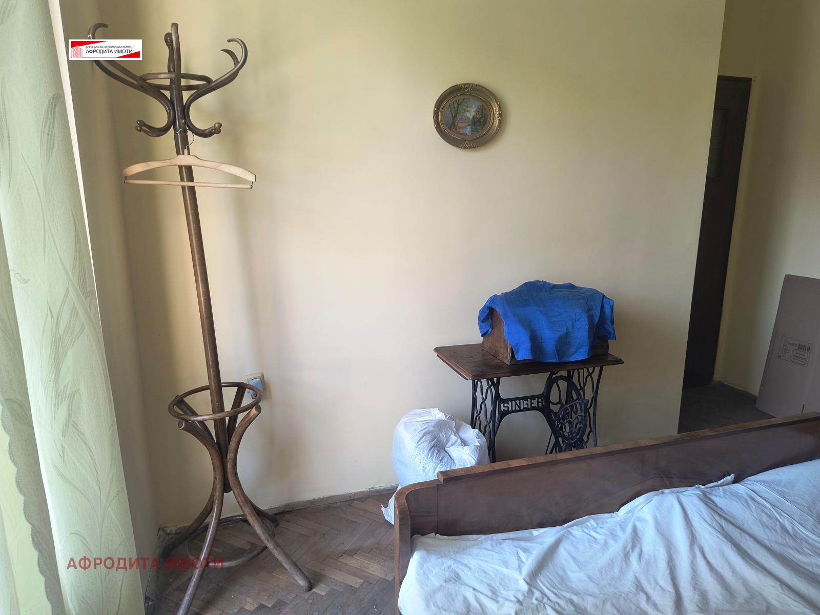 Продава 3-СТАЕН, гр. Стара Загора, Център, снимка 15 - Апартаменти - 55380958
