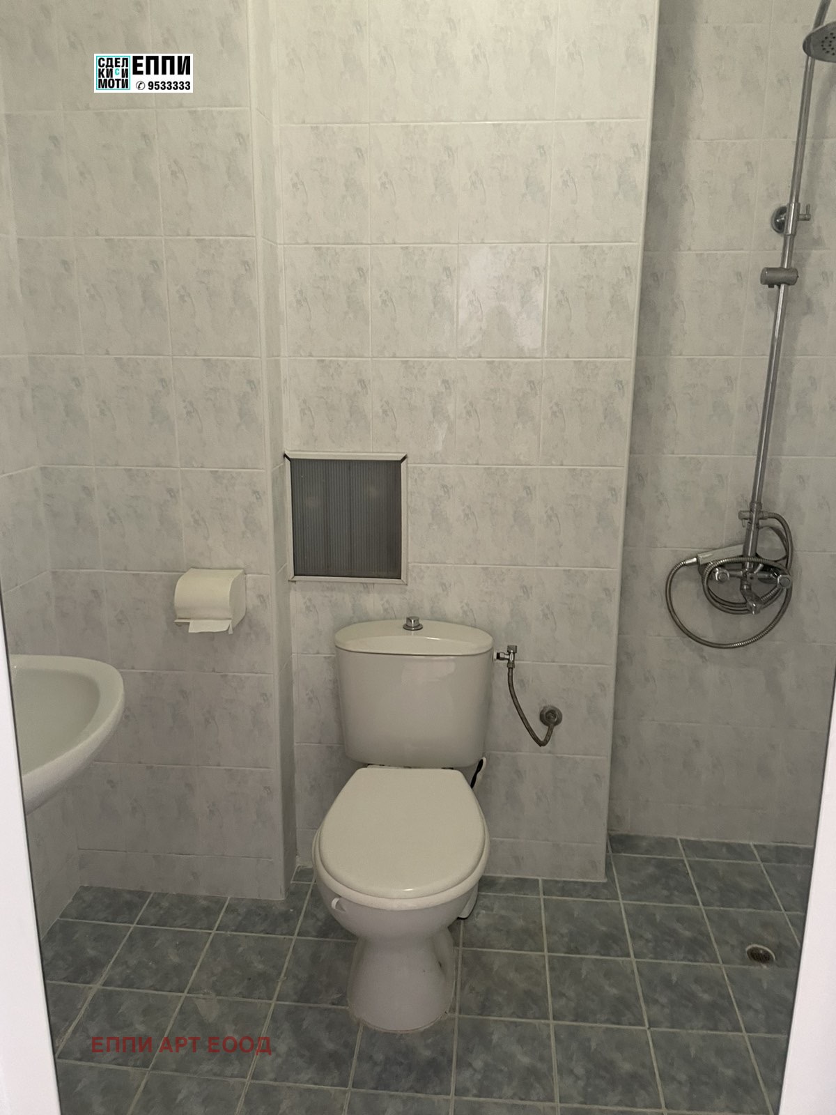 Продава 3-СТАЕН, гр. София, Стрелбище, снимка 7 - Апартаменти - 56493004