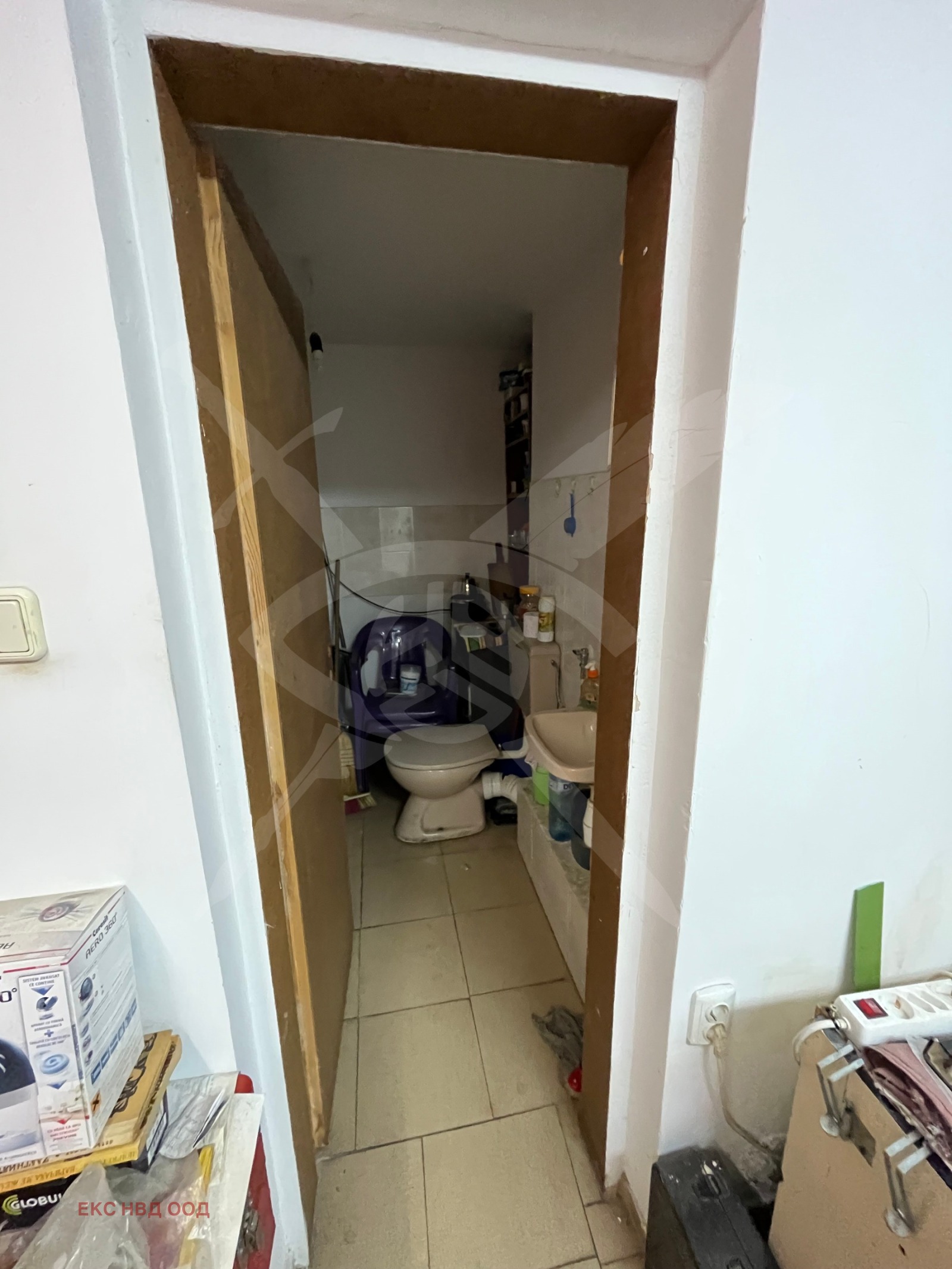 Продава ОФИС, гр. Пловдив, Гагарин, снимка 2 - Офиси - 53920161