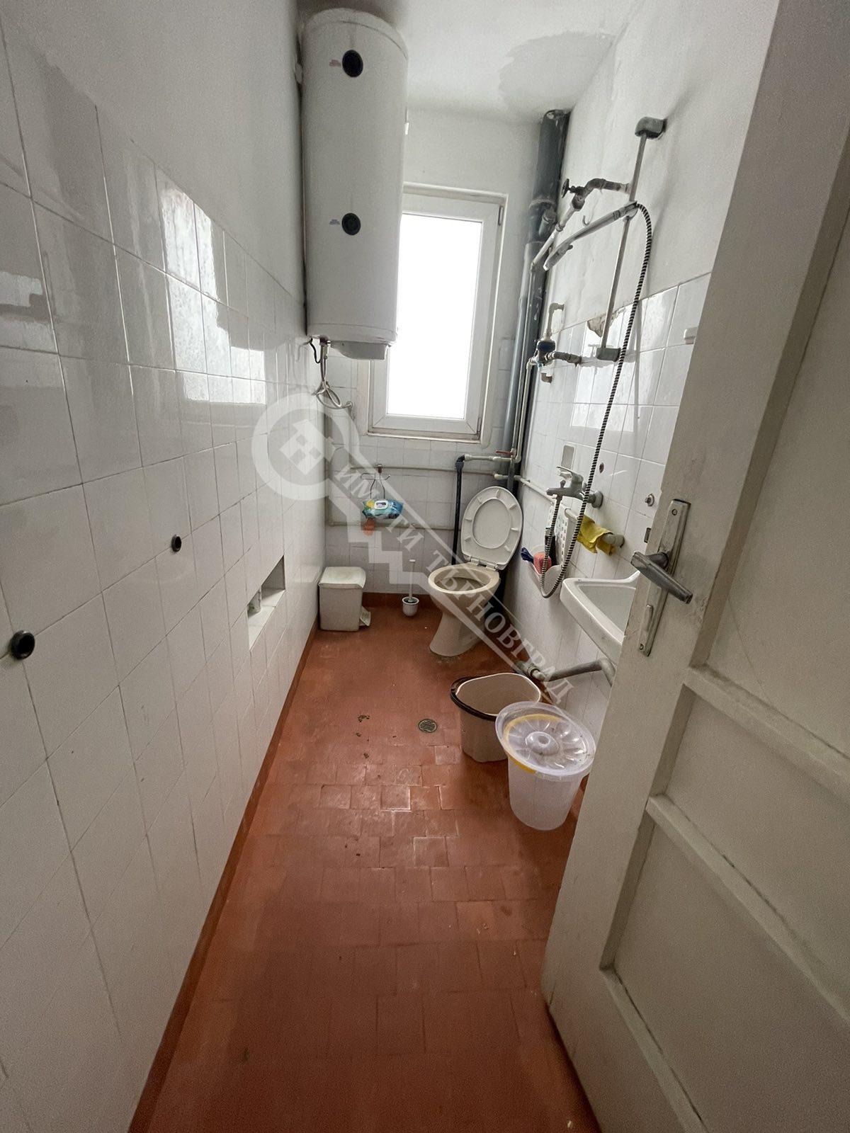 Продава ЕТАЖ ОТ КЪЩА, гр. Трявна, област Габрово, снимка 10 - Етаж от къща - 54589844