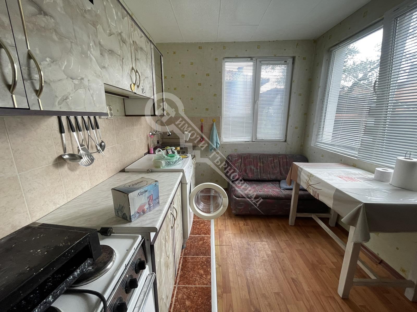 Продава ЕТАЖ ОТ КЪЩА, гр. Трявна, област Габрово, снимка 9 - Етаж от къща - 54589844