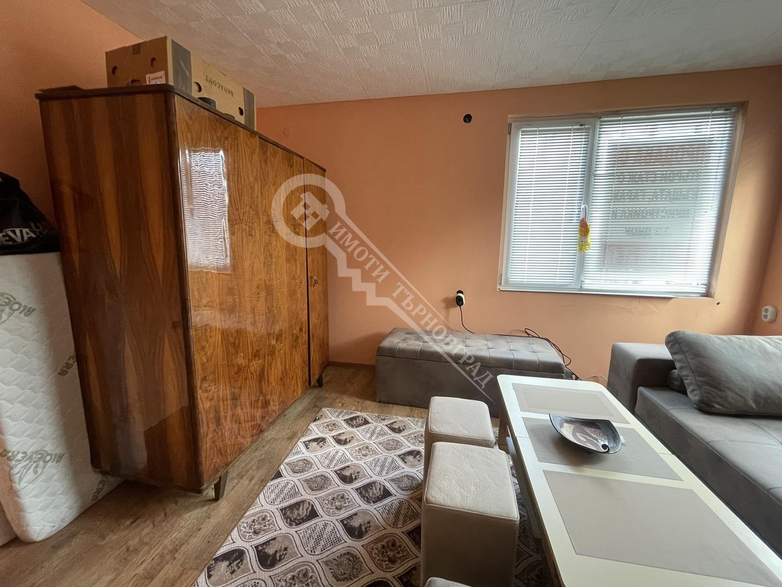 Продава ЕТАЖ ОТ КЪЩА, гр. Трявна, област Габрово, снимка 3 - Етаж от къща - 54589844