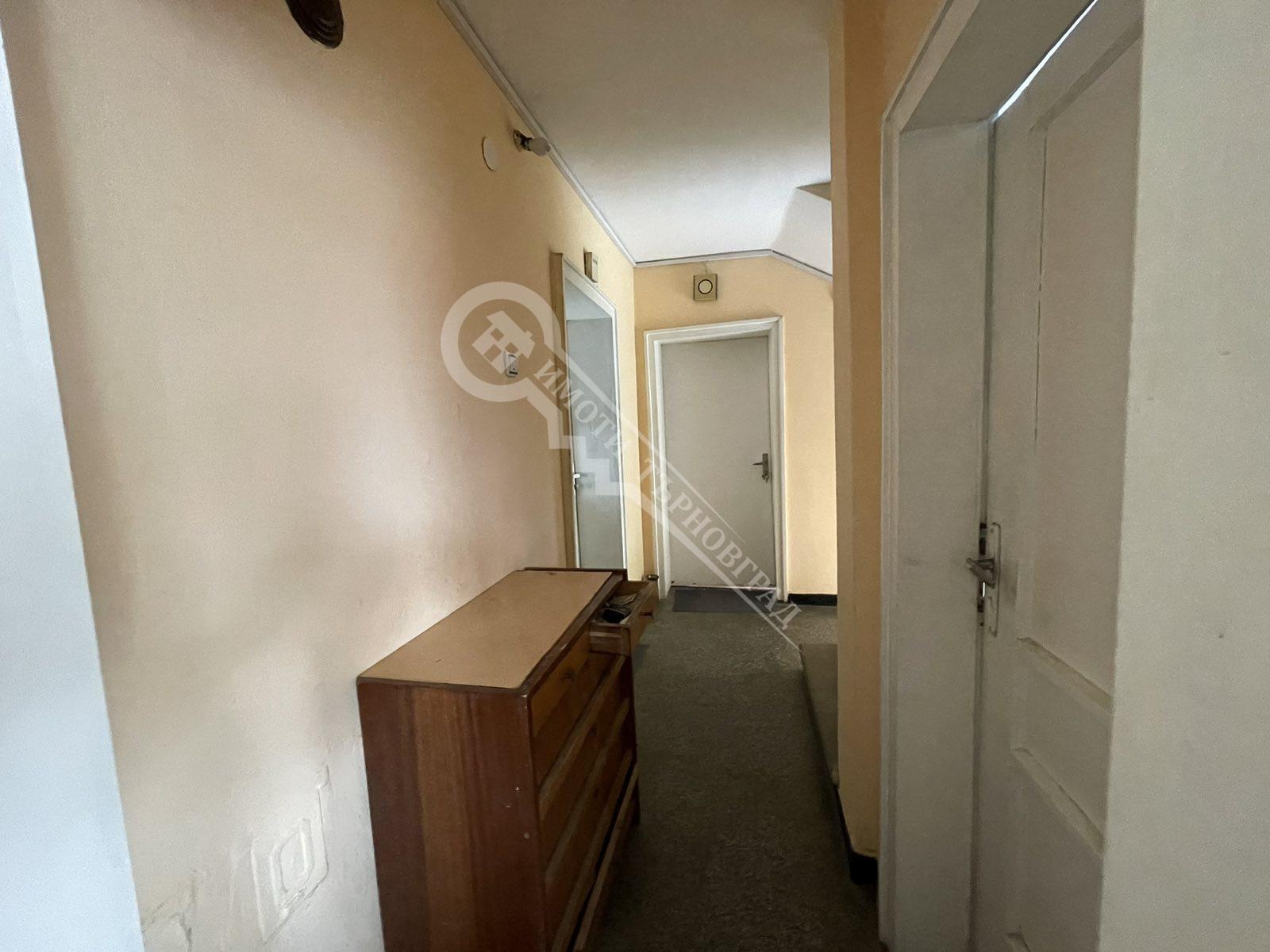 Продава ЕТАЖ ОТ КЪЩА, гр. Трявна, област Габрово, снимка 8 - Етаж от къща - 54589844