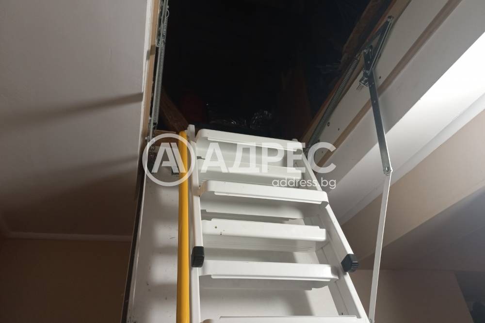 Продава КЪЩА, гр. София, Княжево, снимка 9 - Къщи - 53595729