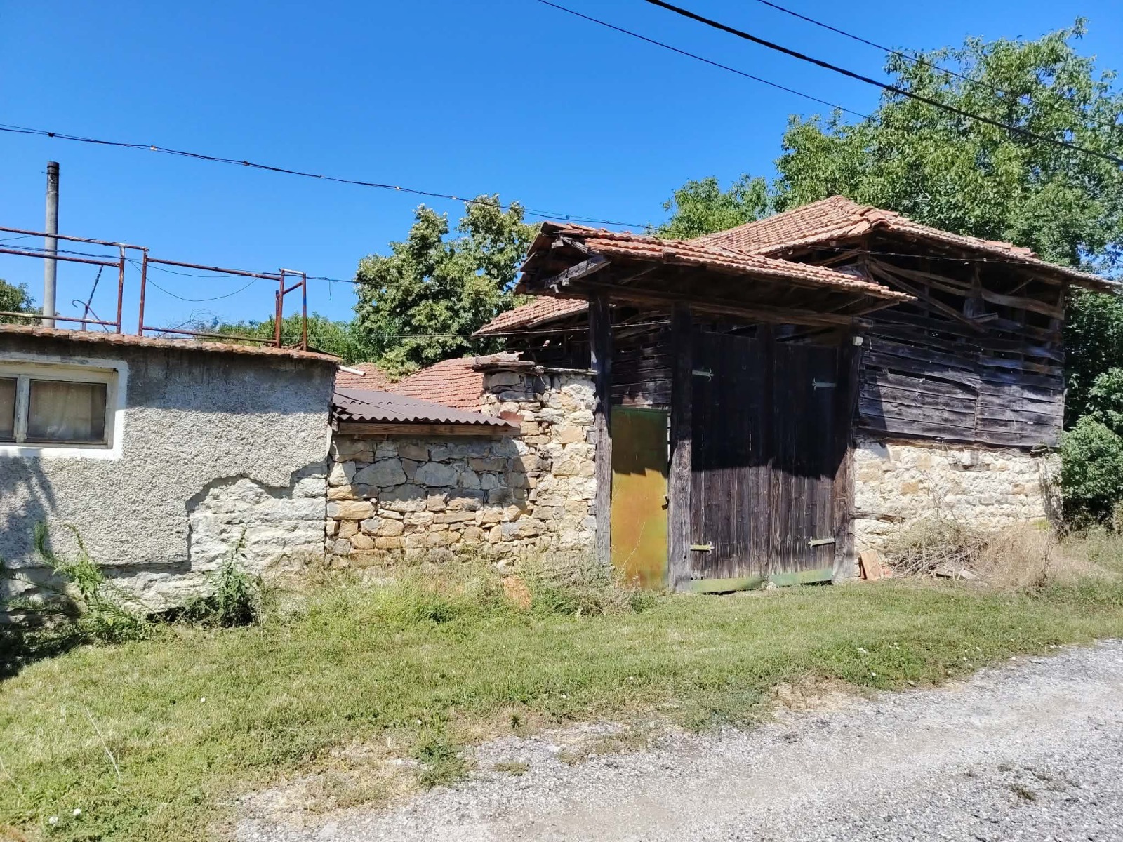 Продава КЪЩА, с. Балван, област Велико Търново, снимка 11 - Къщи - 55948051