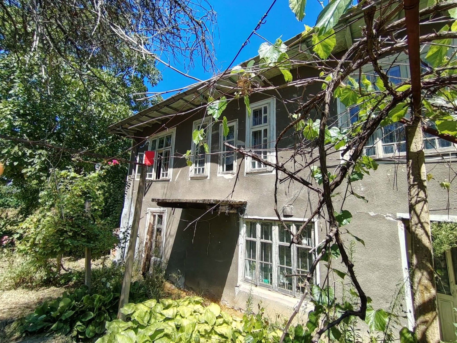 Продава КЪЩА, с. Балван, област Велико Търново, снимка 9 - Къщи - 55948051