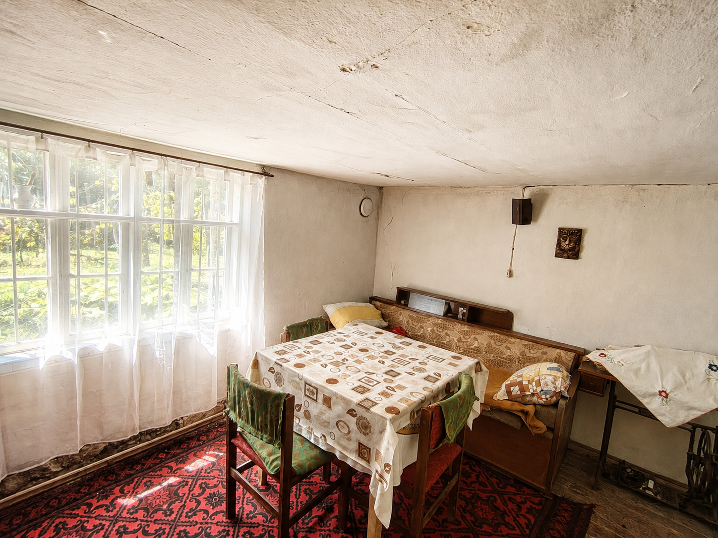 Продава КЪЩА, с. Балван, област Велико Търново, снимка 3 - Къщи - 55948051