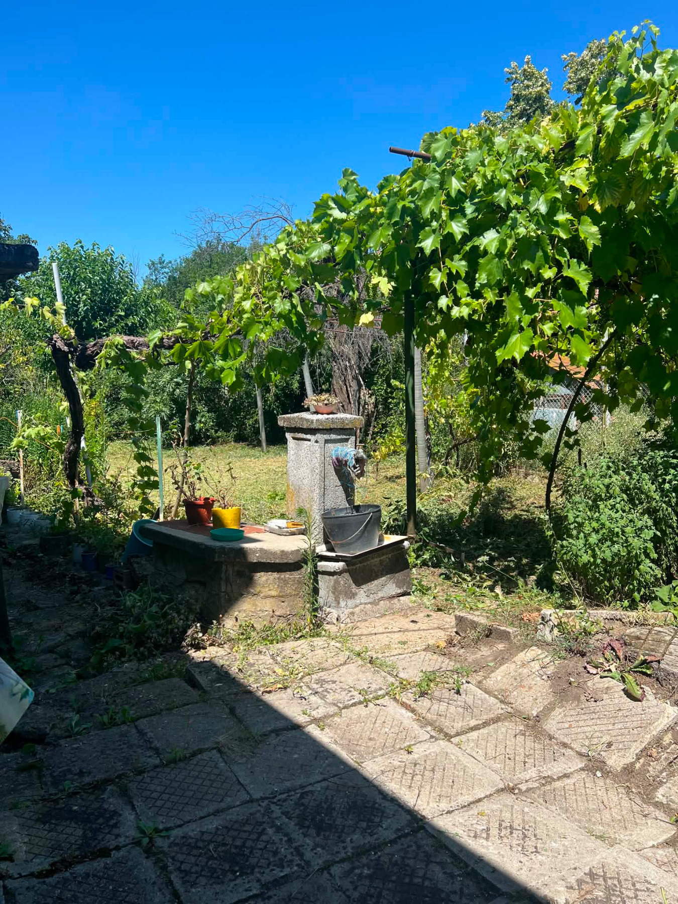 Продава КЪЩА, с. Балван, област Велико Търново, снимка 7 - Къщи - 55948051