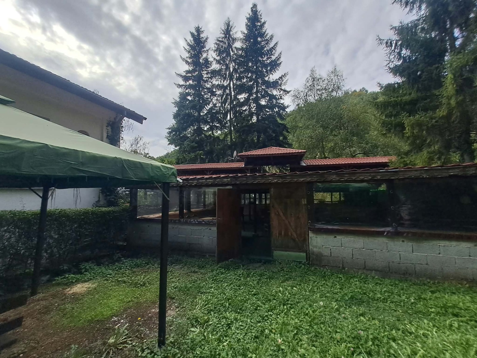 Продава ЗАВЕДЕНИЕ, гр. Пещера, област Пазарджик, снимка 6 - Заведения - 56254385