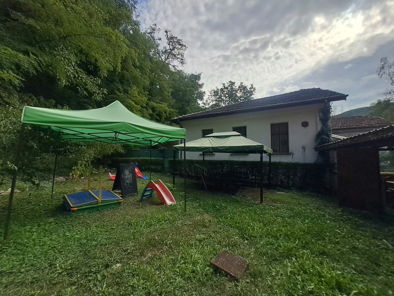 Продава ЗАВЕДЕНИЕ, гр. Пещера, област Пазарджик, снимка 5 - Заведения - 56254385