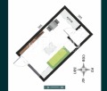 Продава 1-СТАЕН, град Бургас, Лазур • 58000 € / 113438.14 лв. • 69903463 5