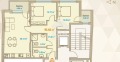 Продава 3-СТАЕН, град София, Зона Б-19 • 332800 € / 650900.22 лв. • 45333920 2