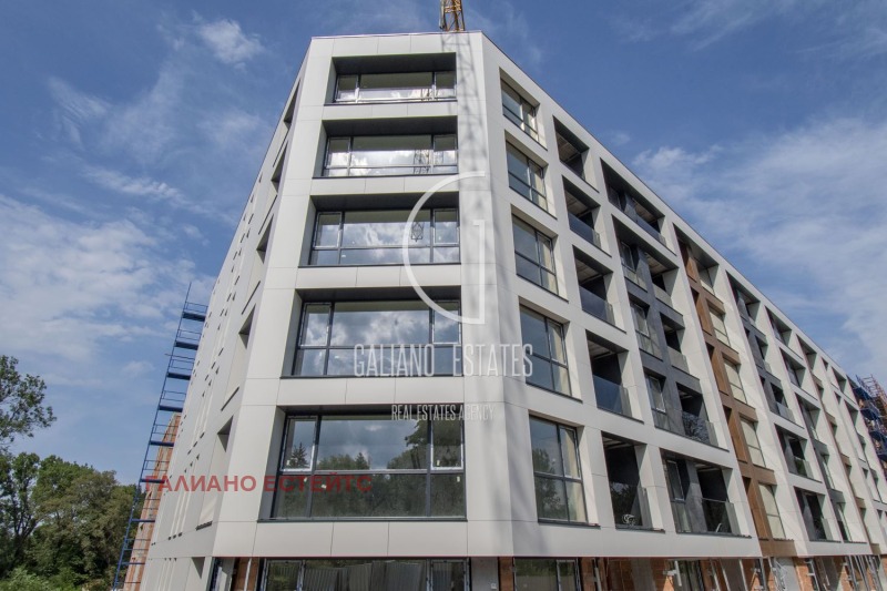 Продава 2-СТАЕН в град София, Малинова долина - 76 кв.м / 179 047 € » 350 185.49 лв., ГАЛИАНО ЕСТЕЙТС