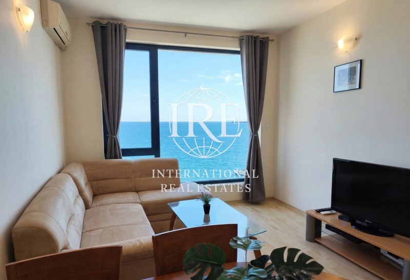 Продава 2-СТАЕН в град Варна, к.к. Златни пясъци - 68 кв.м / 125 000 € » 244 478.75 лв., ИНТЕРНЕШЪНЪЛ РИЪЛ ЕСТЕЙТС ООД