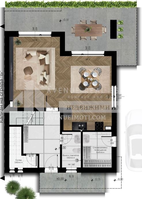 ������� ���� | Imot.bg � ����������� 6