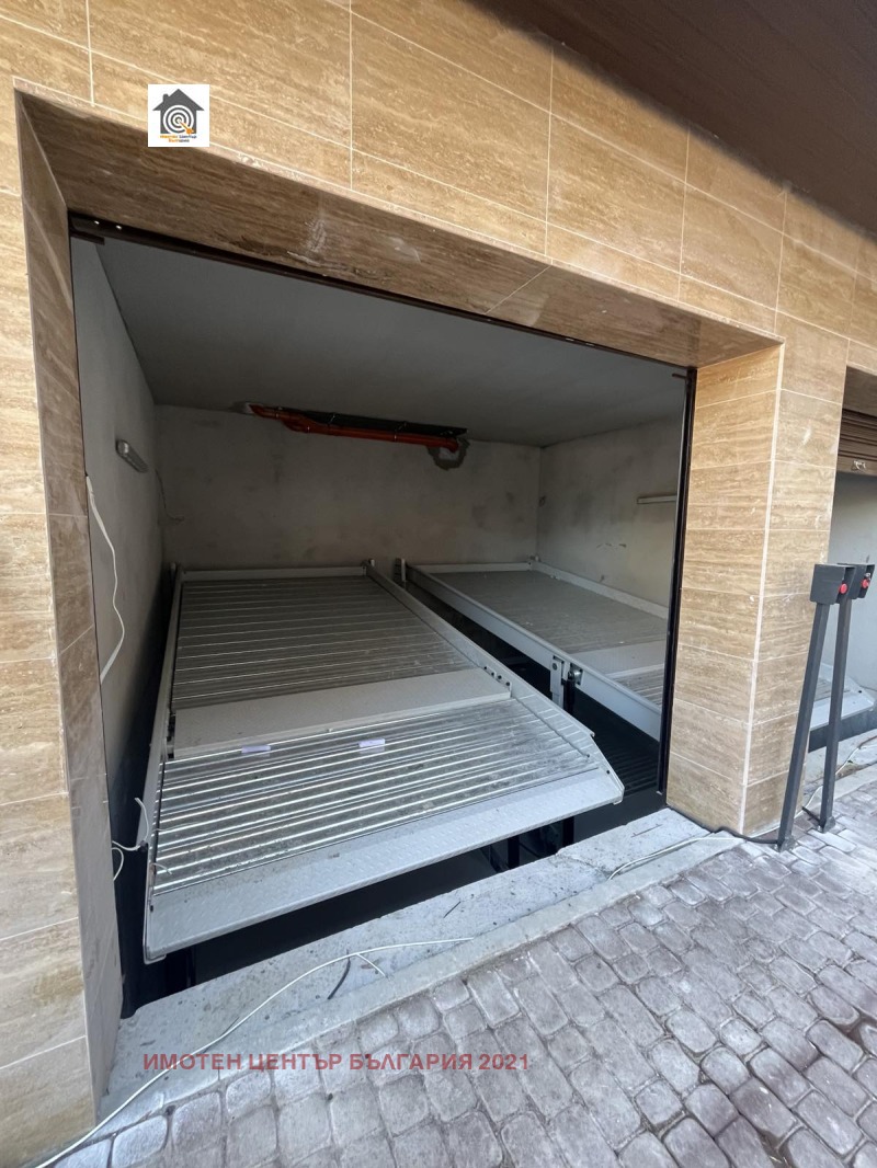 Продава ГАРАЖ в град София, Люлин 9 - 35 кв.м / 54 000 € » 105 614.82 лв., ИМОТЕН ЦЕНТЪР БЪЛГАРИЯ 2021
