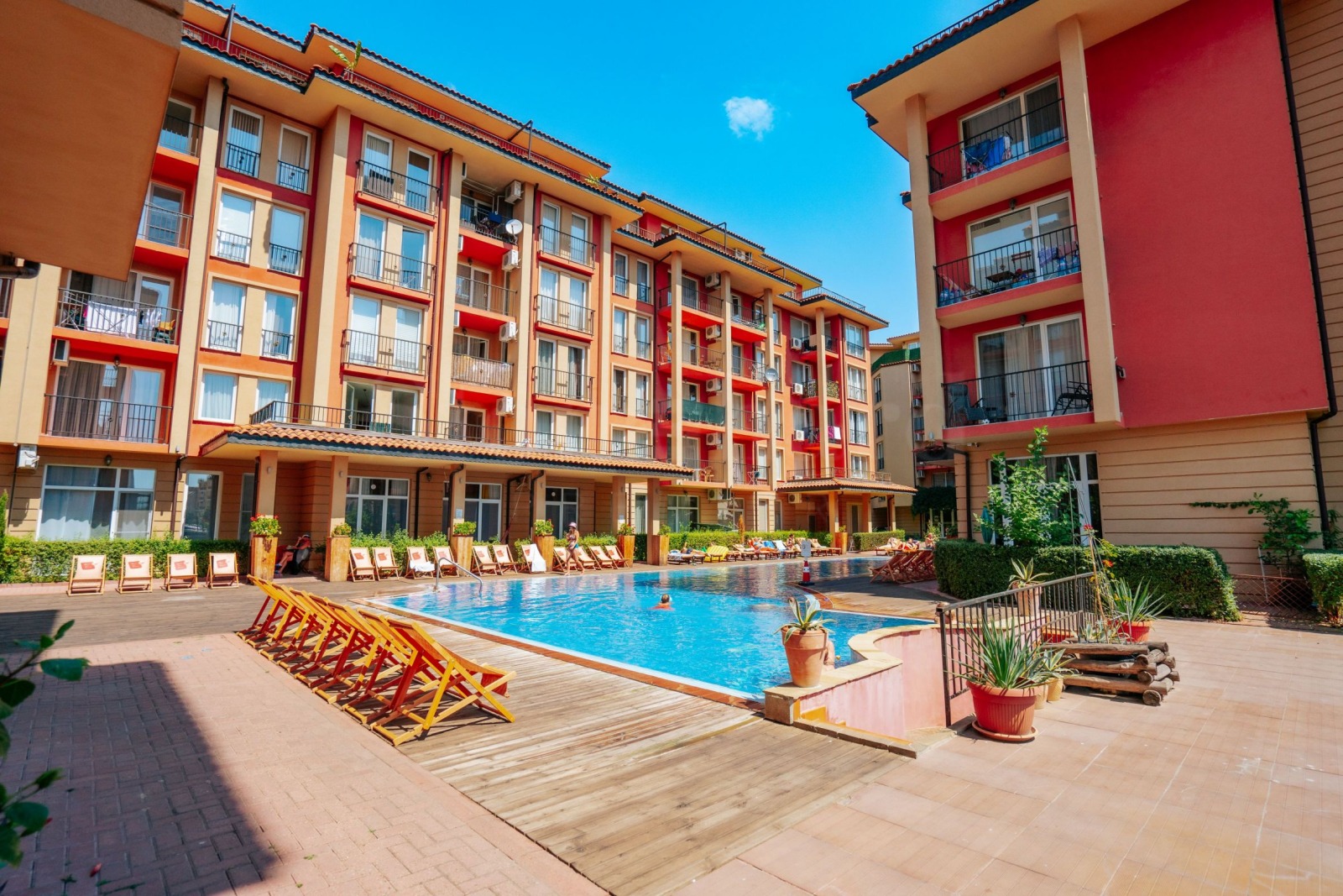 Продава 1-СТАЕН | Imot.bg — изображение 11