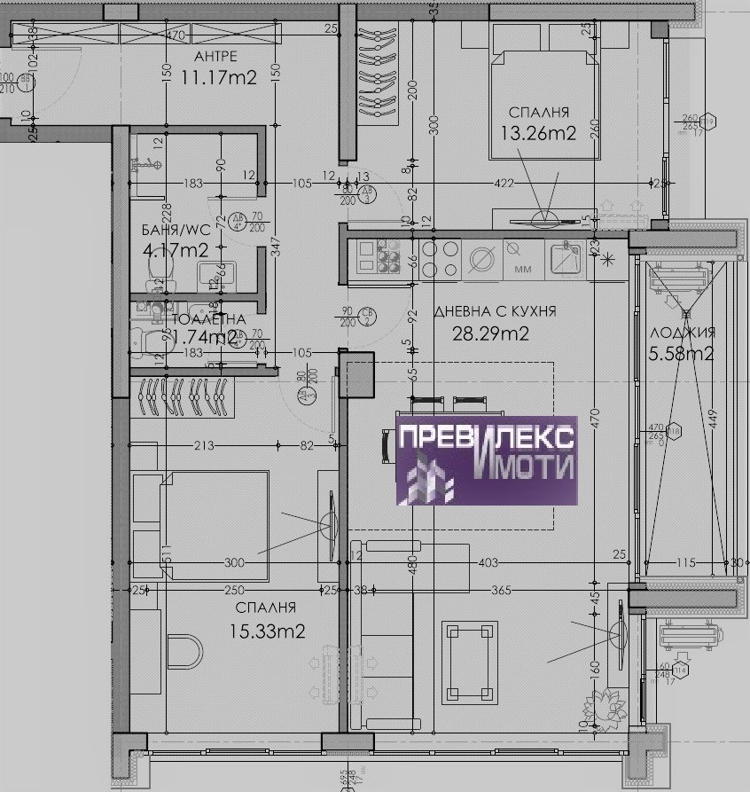 ������� 3-����� | Imot.bg � ����������� 1