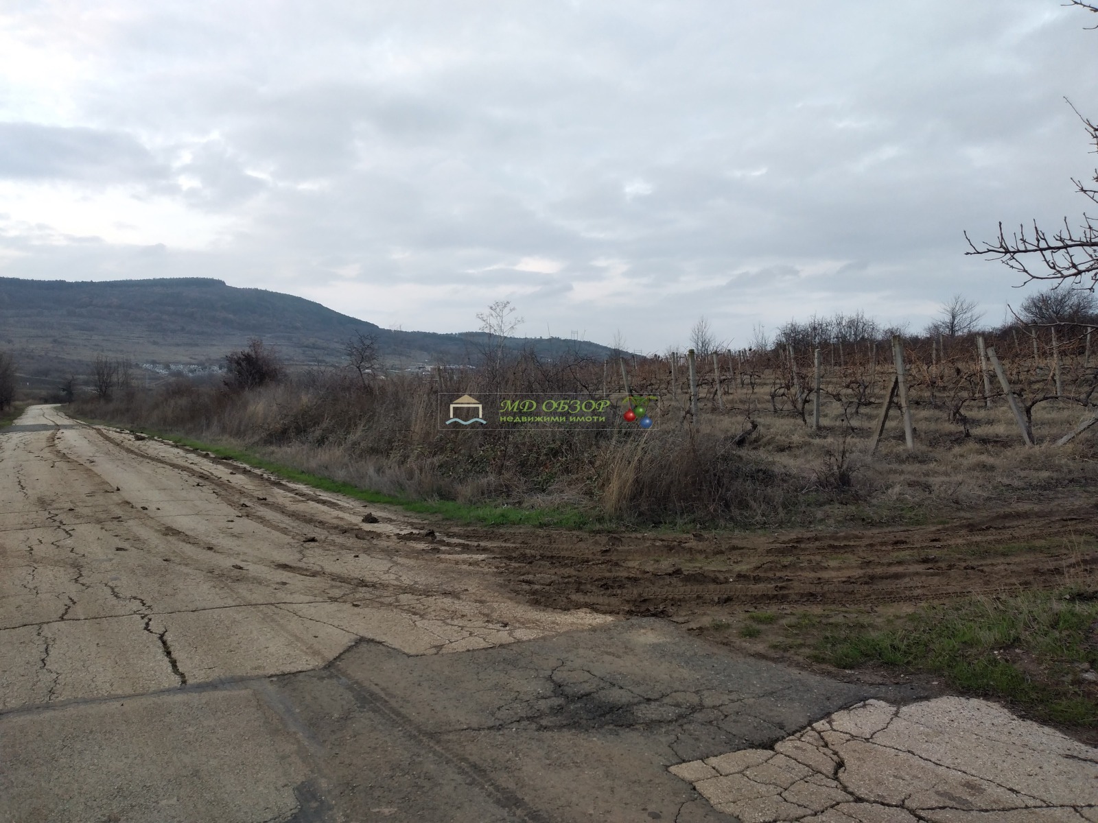 Продава ПАРЦЕЛ | Imot.bg — изображение 5