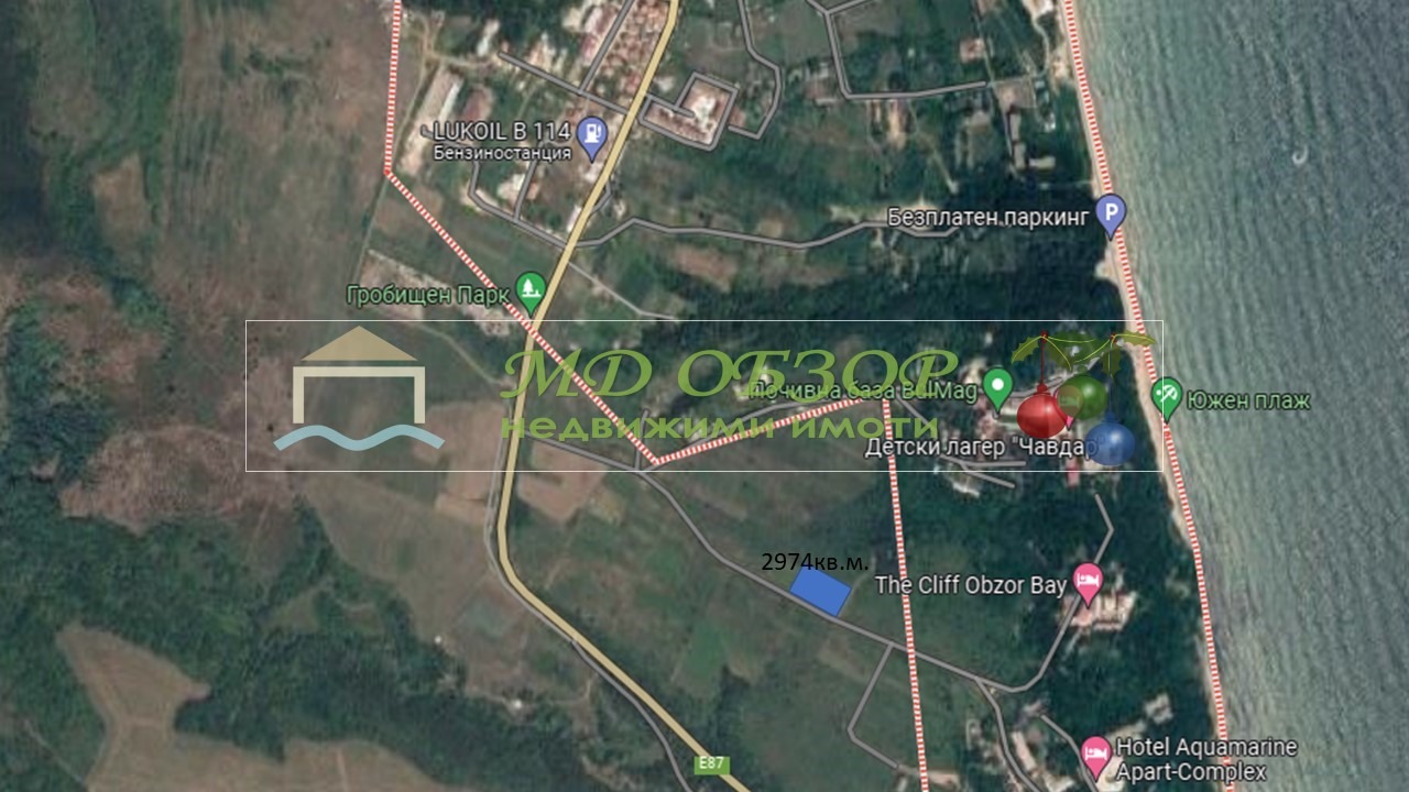 Продава ПАРЦЕЛ | Imot.bg — изображение 1